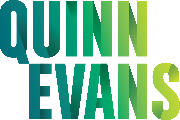 Quinn Evans Logo